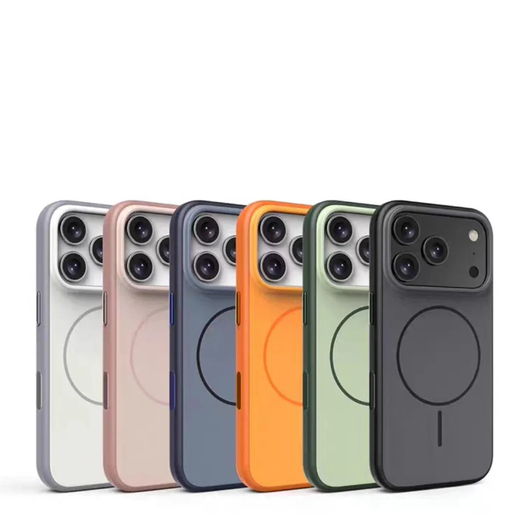 iPhone 17 MagSafe Protective Case