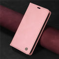 Samsung Magnetic Wallet Case