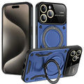 MagSafe iPhone Ringholder Case