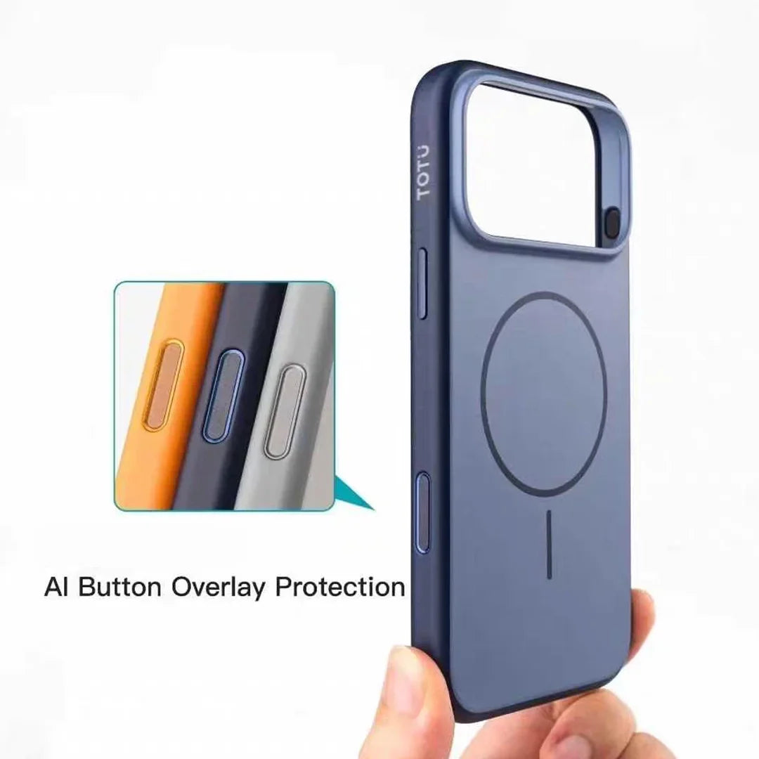 iPhone 17 MagSafe Protective Case