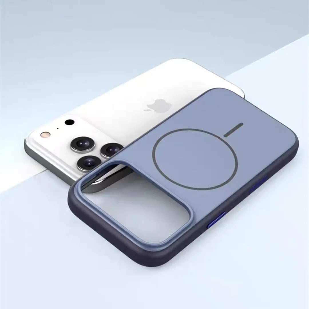iPhone 17 MagSafe Protective Case