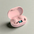 Noise Cancelling Wireless Earbuds