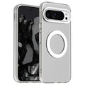 Google Pixel Shockproof Transparent Case