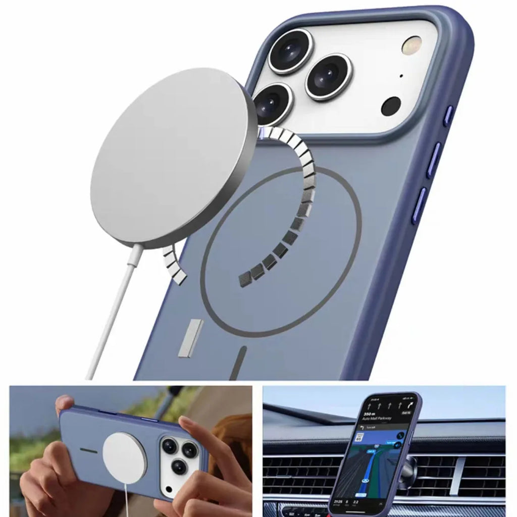iPhone 17 MagSafe Protective Case
