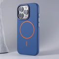 Shockproof iPhone Magsafe Case