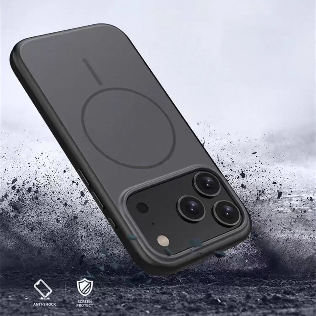 iPhone 17 MagSafe Protective Case