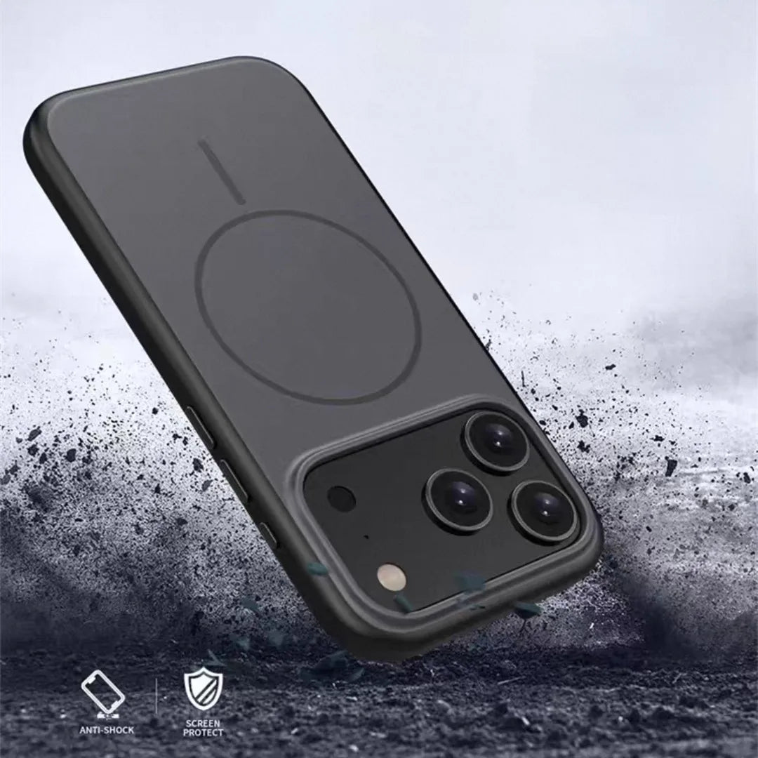 iPhone 17 MagSafe Protective Case