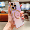 iPhone Shockproof MagSafe Case