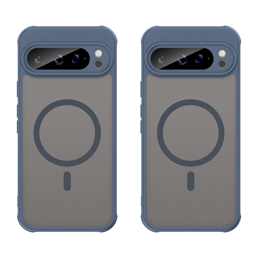 Google Pixel 9 Series Shockproof Case