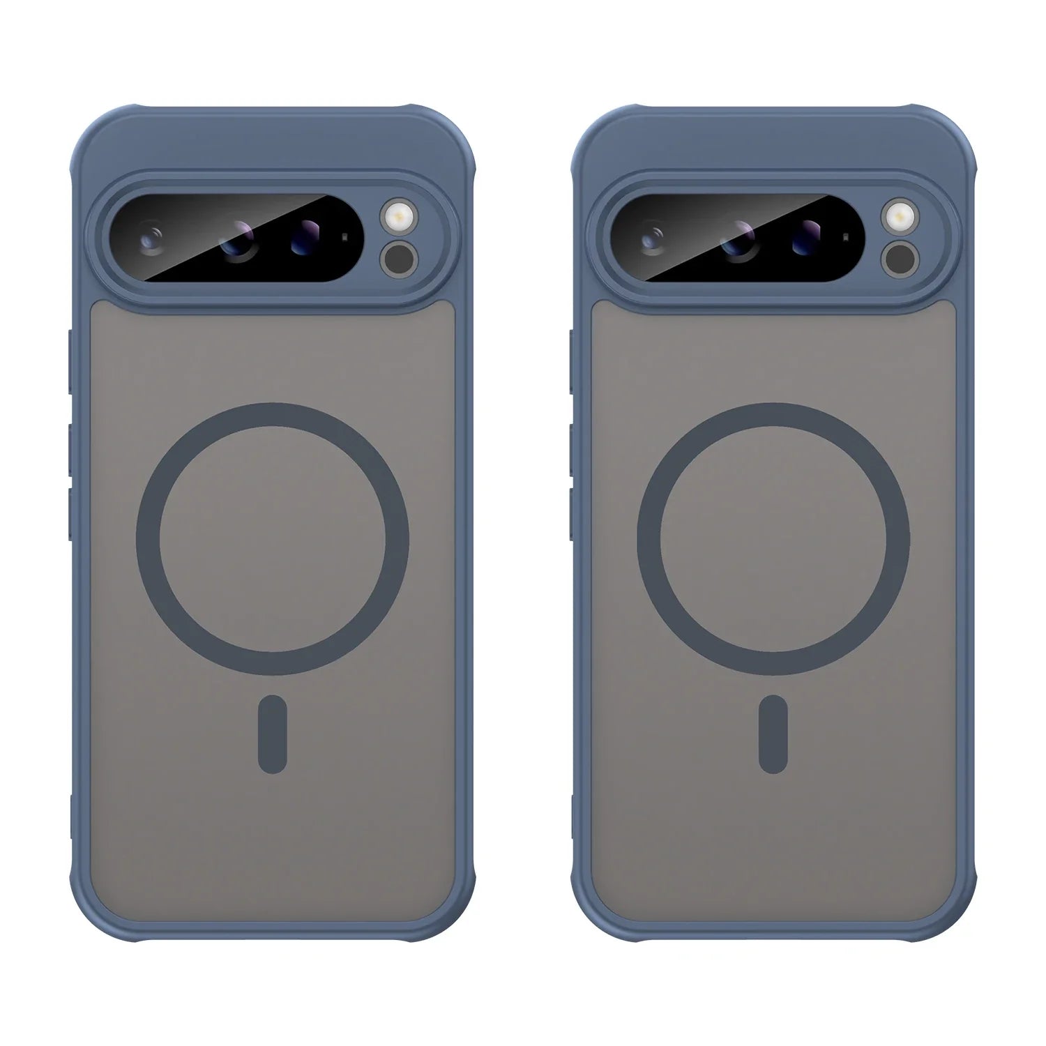 Google Pixel 9 Series Shockproof Case