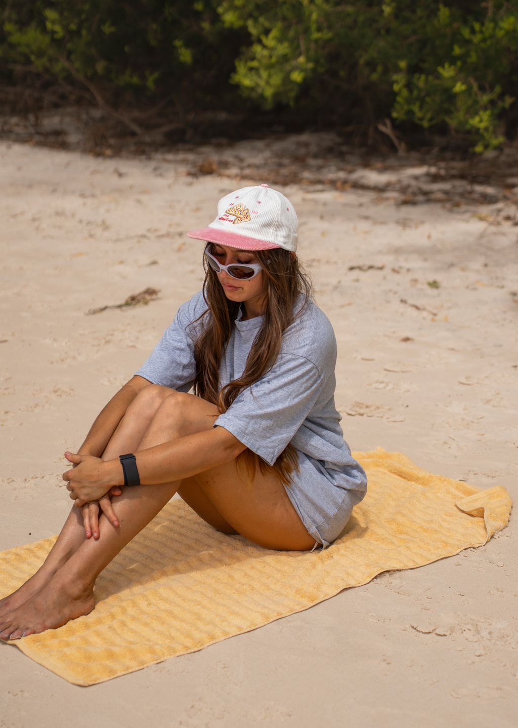 Iconic Fairy Bread Hat