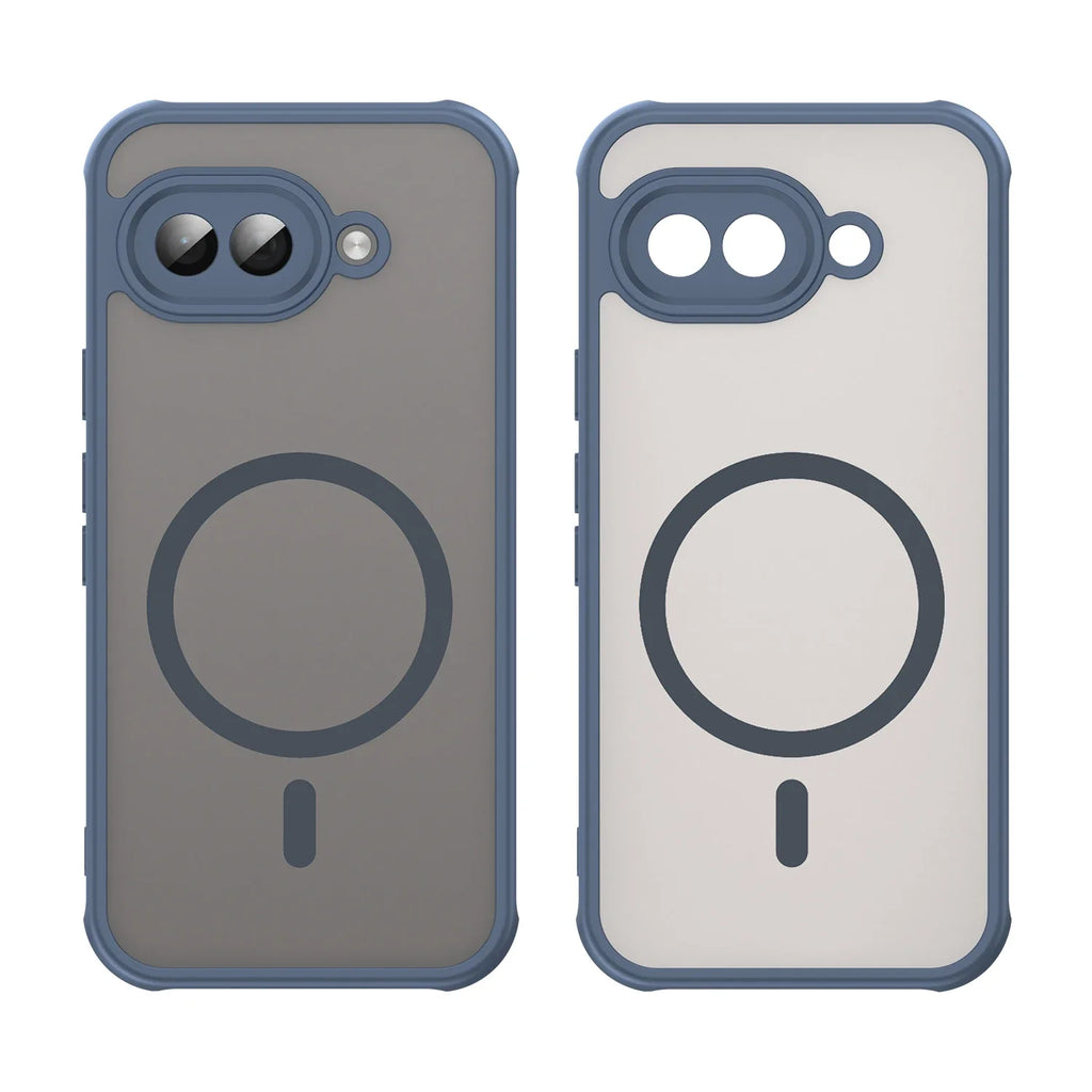Google Pixel 9A Shockproof Case