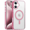 iPhone MagSafe Clear Case