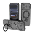 iPhone MagSafe Case With Ringholder