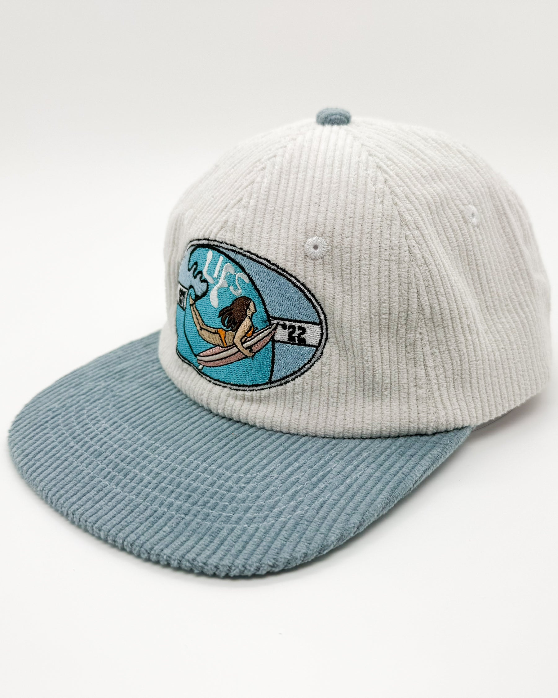 Lies Staple Hat
