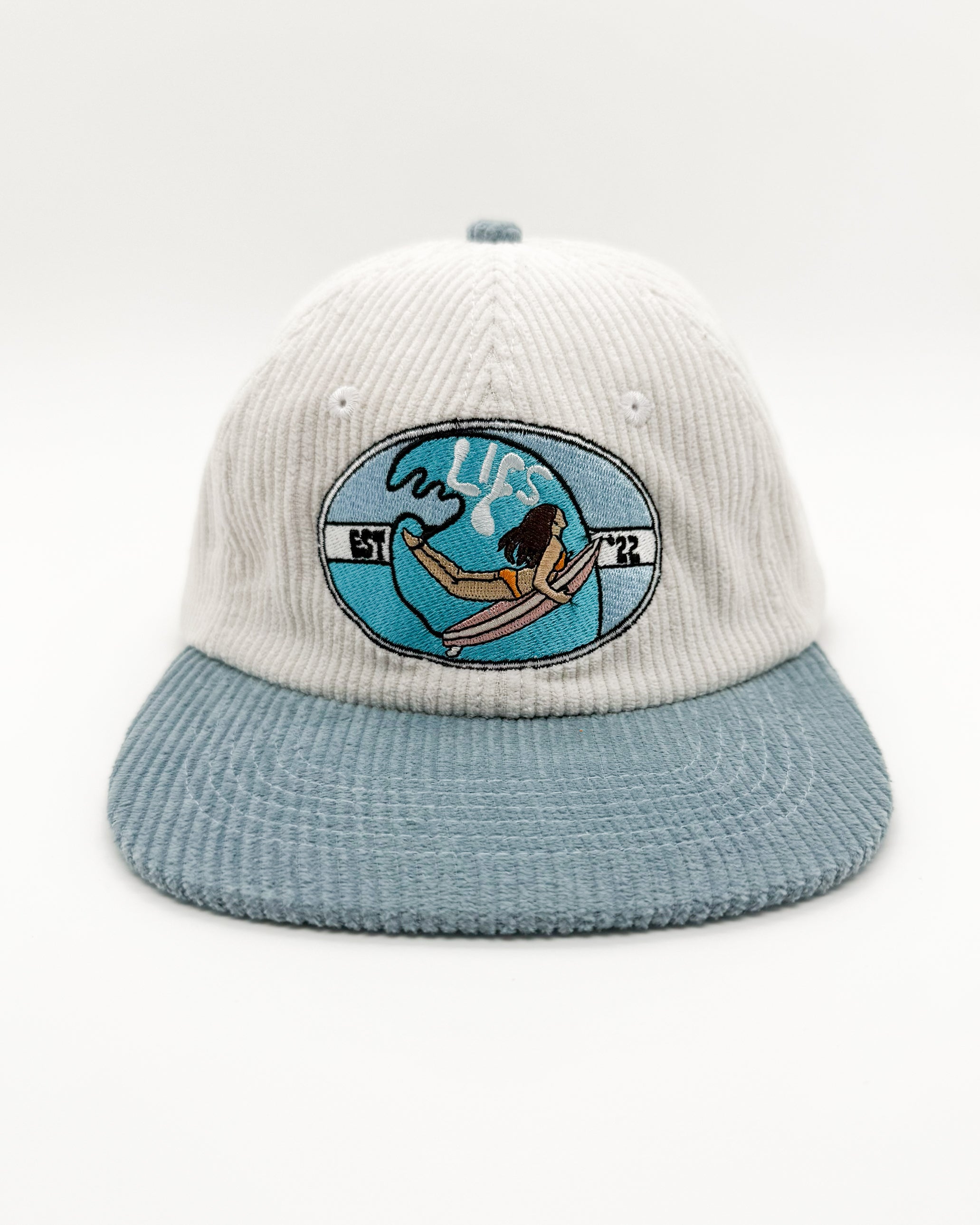 Lies Staple Hat
