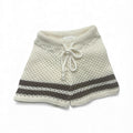 Swim Essentīals Bottoms Blanco