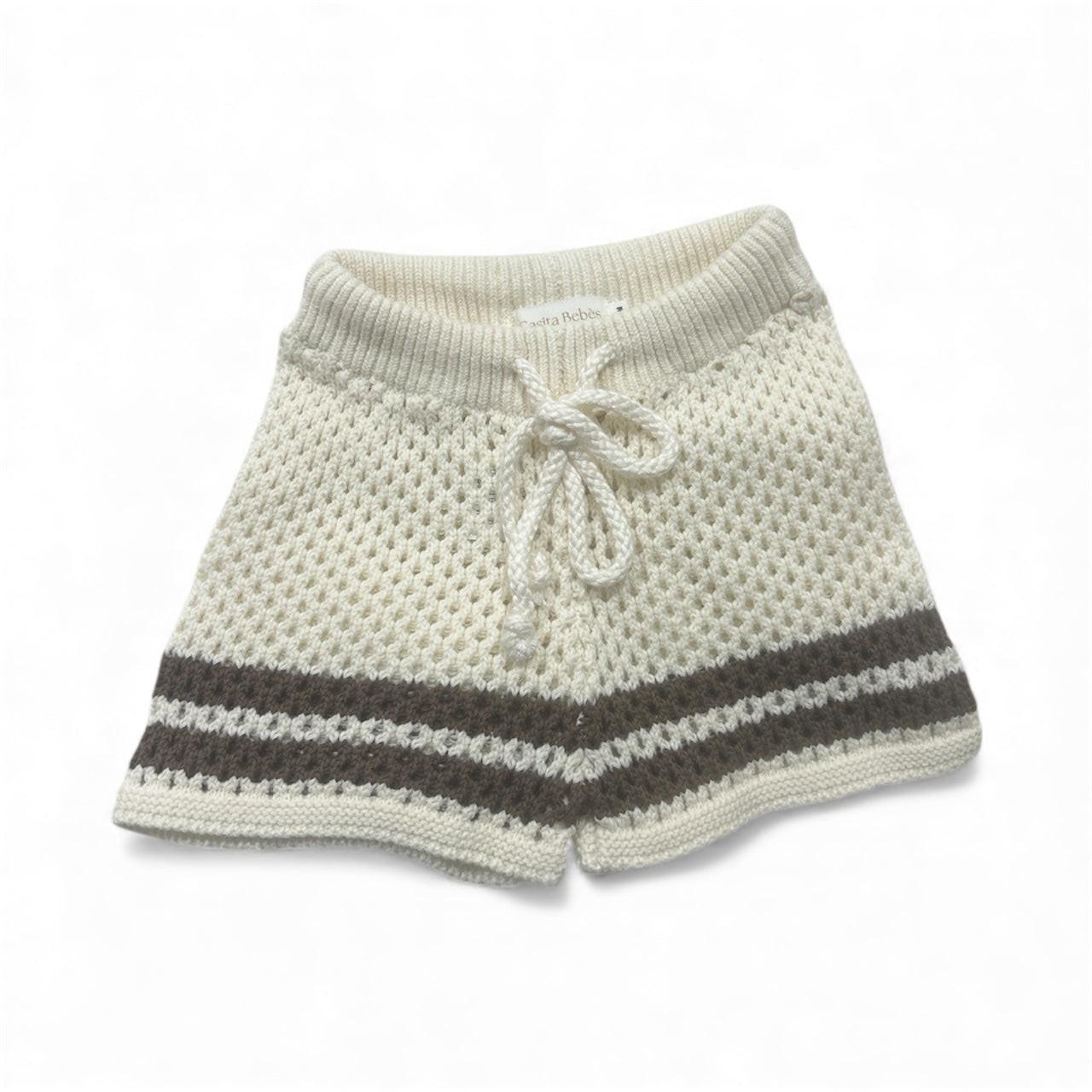 Swim Essentīals Bottoms Blanco