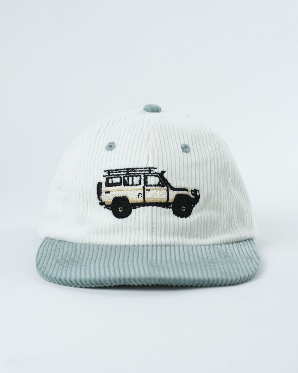 Troopy Mini Hat