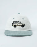 Troopy Mini Hat