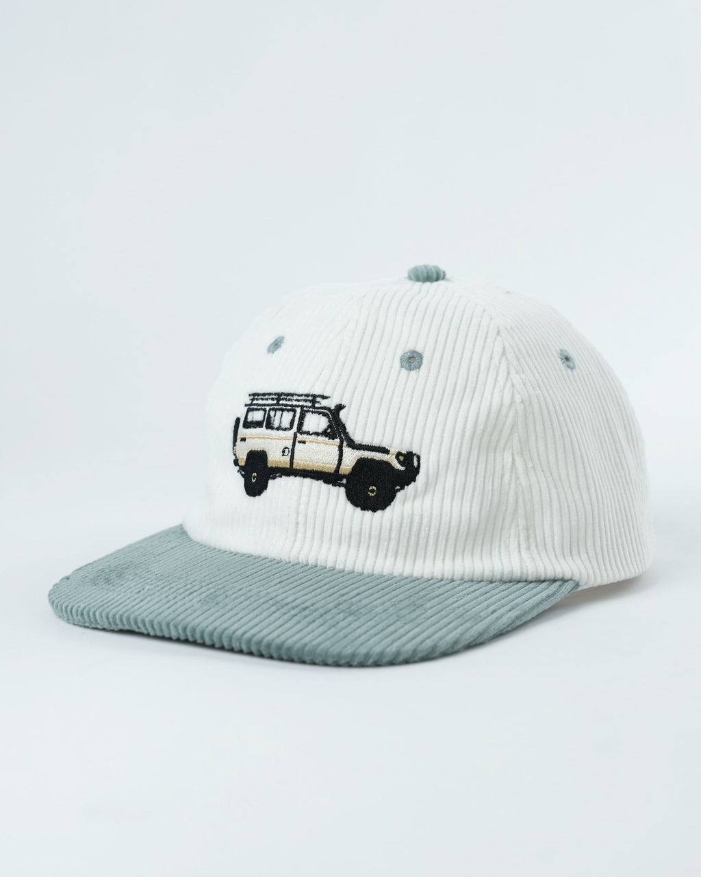 Troopy Mini Hat
