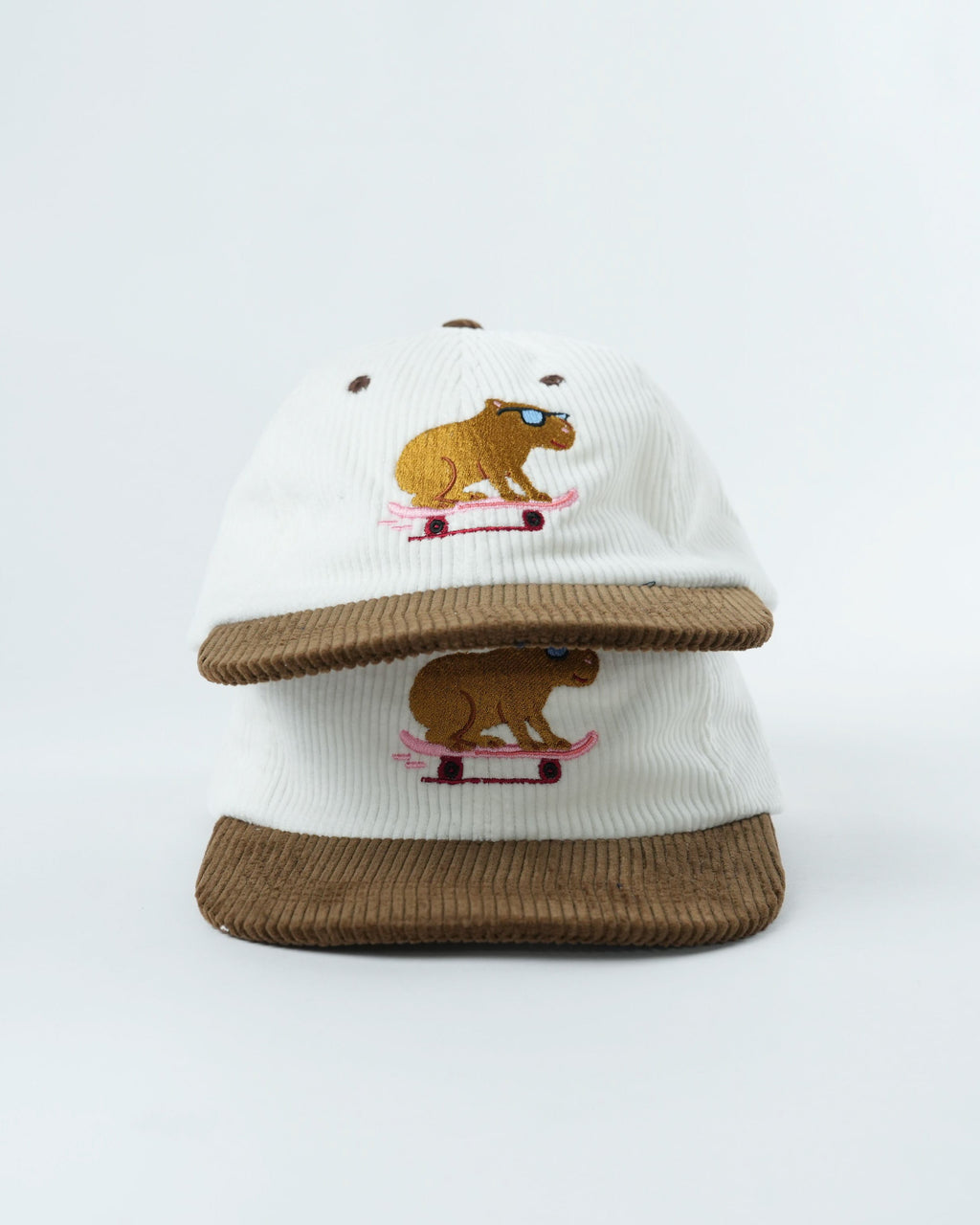 Skateybara Hat