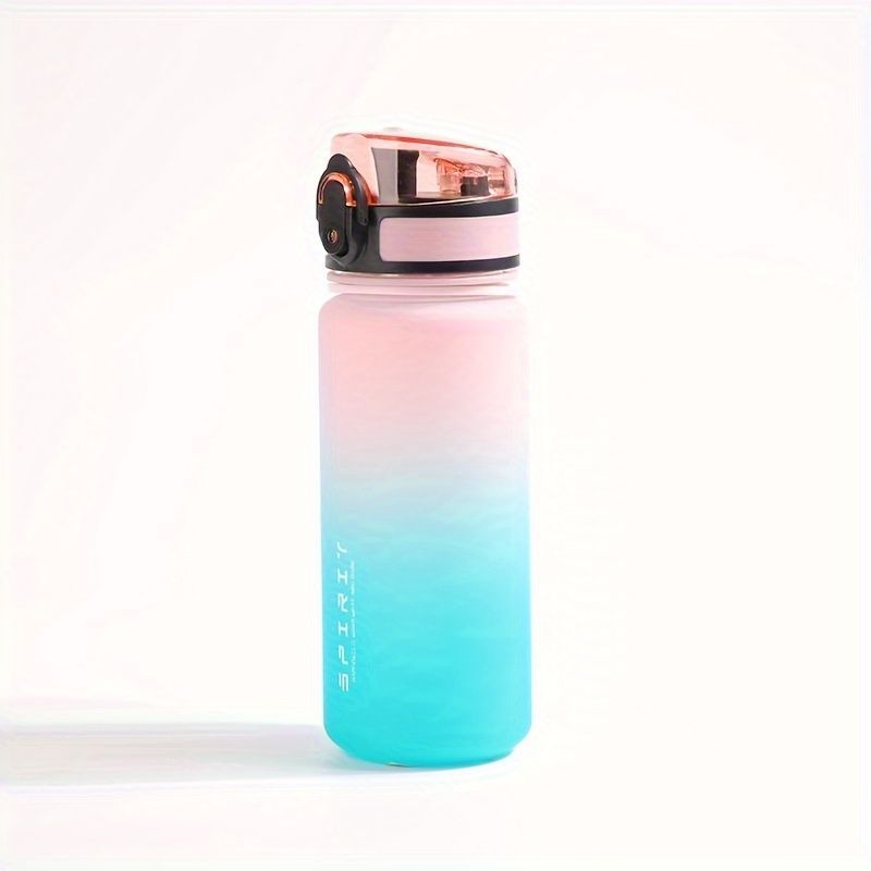 Gradient Sports Water Bottle 1000ml – Black