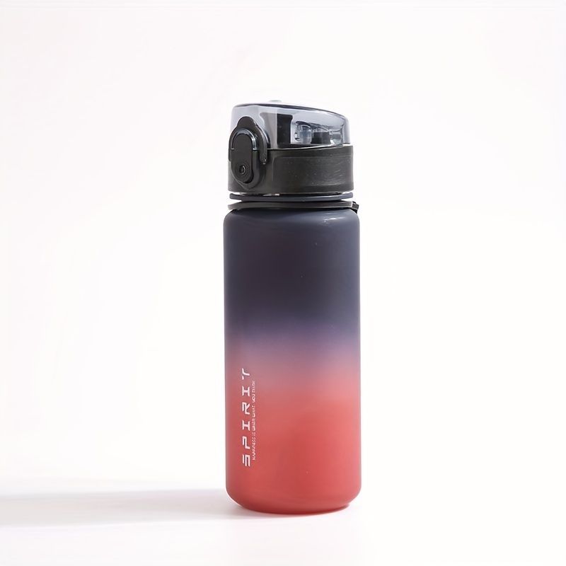 Gradient Sports Water Bottle 1000ml – Black