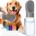 Portable Dog Water Bottle 19oz