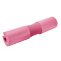 Barbell Squat & Hip Thrust Pad – Pink