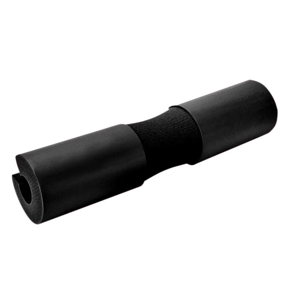 Barbell Squat & Hip Thrust Pad – Black