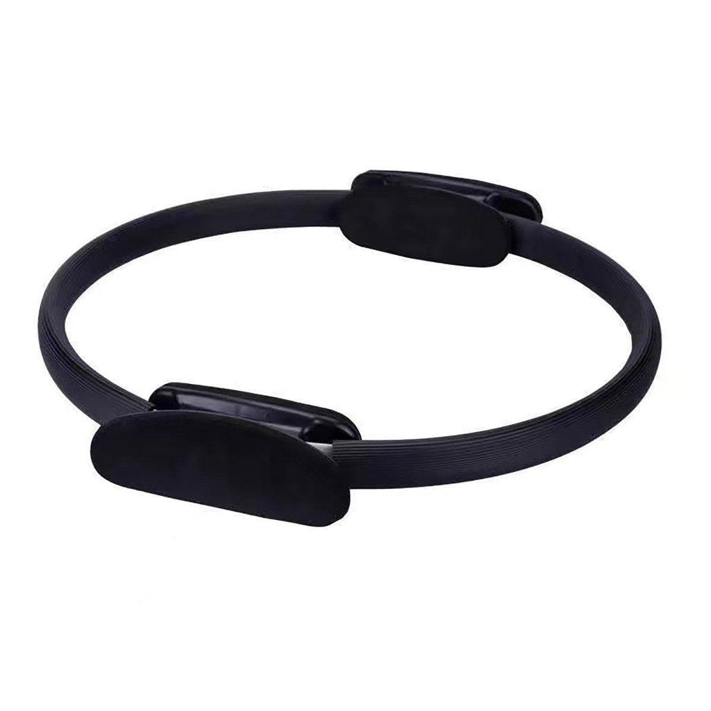 Pilates Yoga Magic Circle – Black