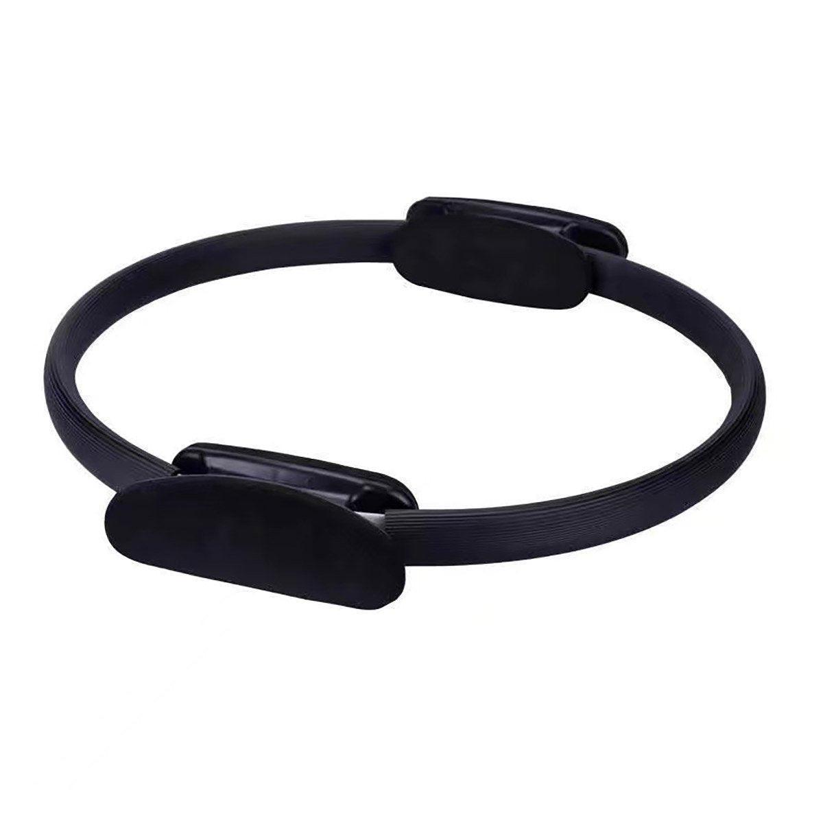 Pilates Yoga Magic Circle – Black