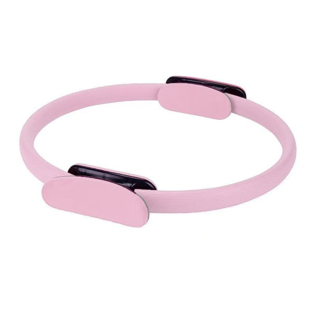 Pilates Yoga Magic Circle – Black