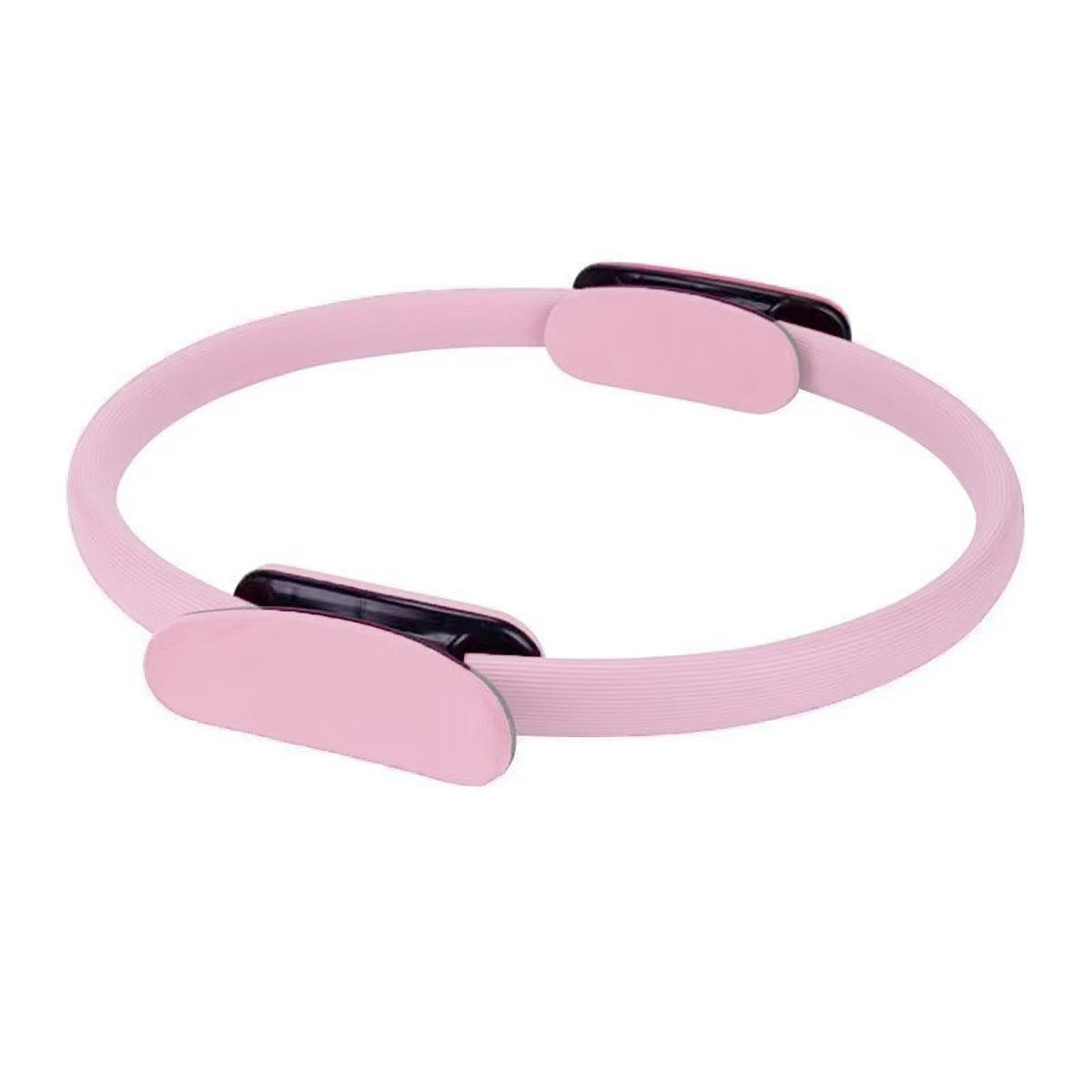 Pilates Yoga Magic Circle – Black