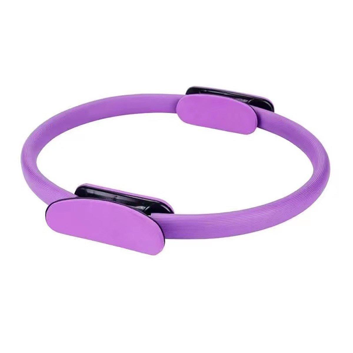 Pilates Yoga Magic Circle – Black