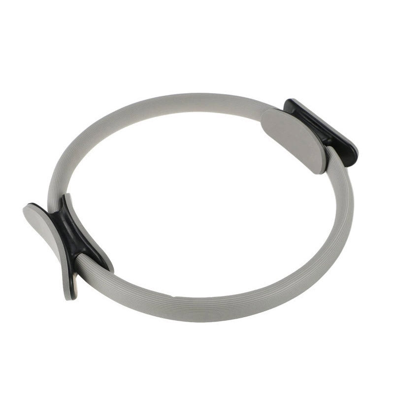 Pilates Yoga Magic Circle – Black