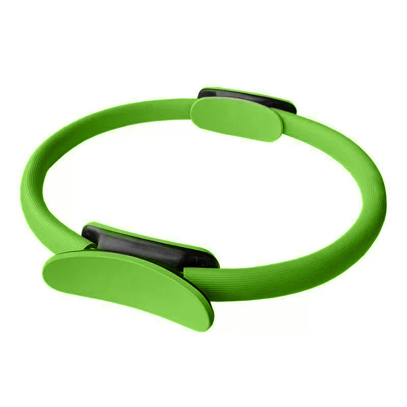 Pilates Yoga Magic Circle – Black