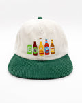 Great Aussie Beer Hat (No Opener Edition)