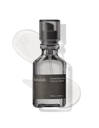 Botalab Deserticola Plus Hair Oil Serum