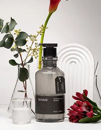 Botalab Deserticola Plus Shampoo