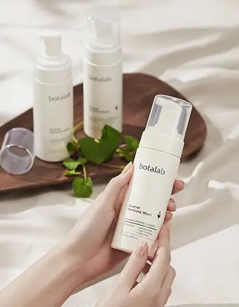 Botalab Suamel Balancing Feminine Wash