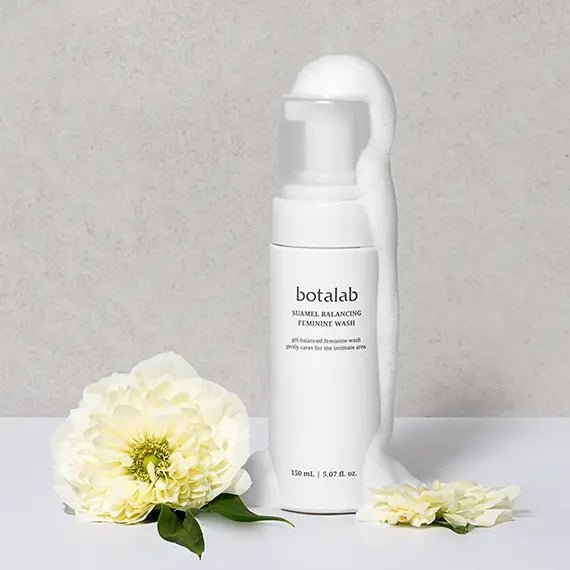 Botalab Suamel Full Body Care Set