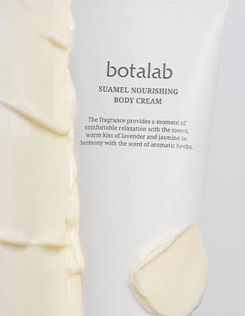 Botalab Suamel Full Body Care Set