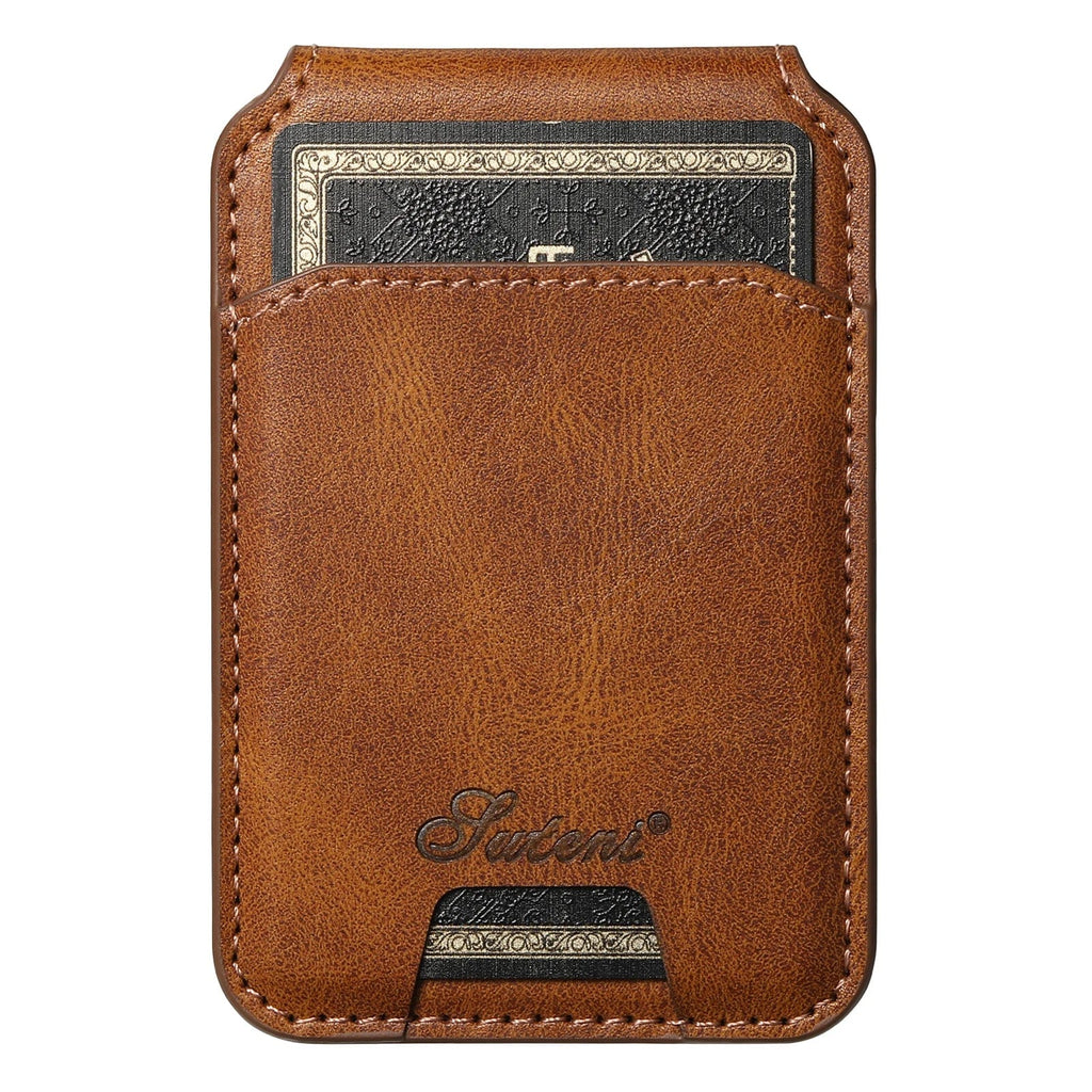 Samsung Leather Detachable Wallet Case