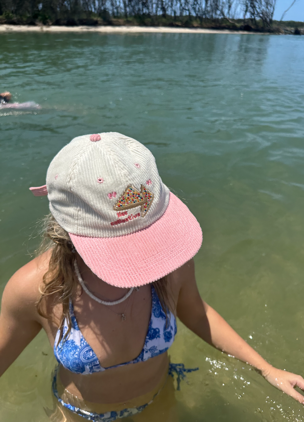 Iconic Fairy Bread Hat