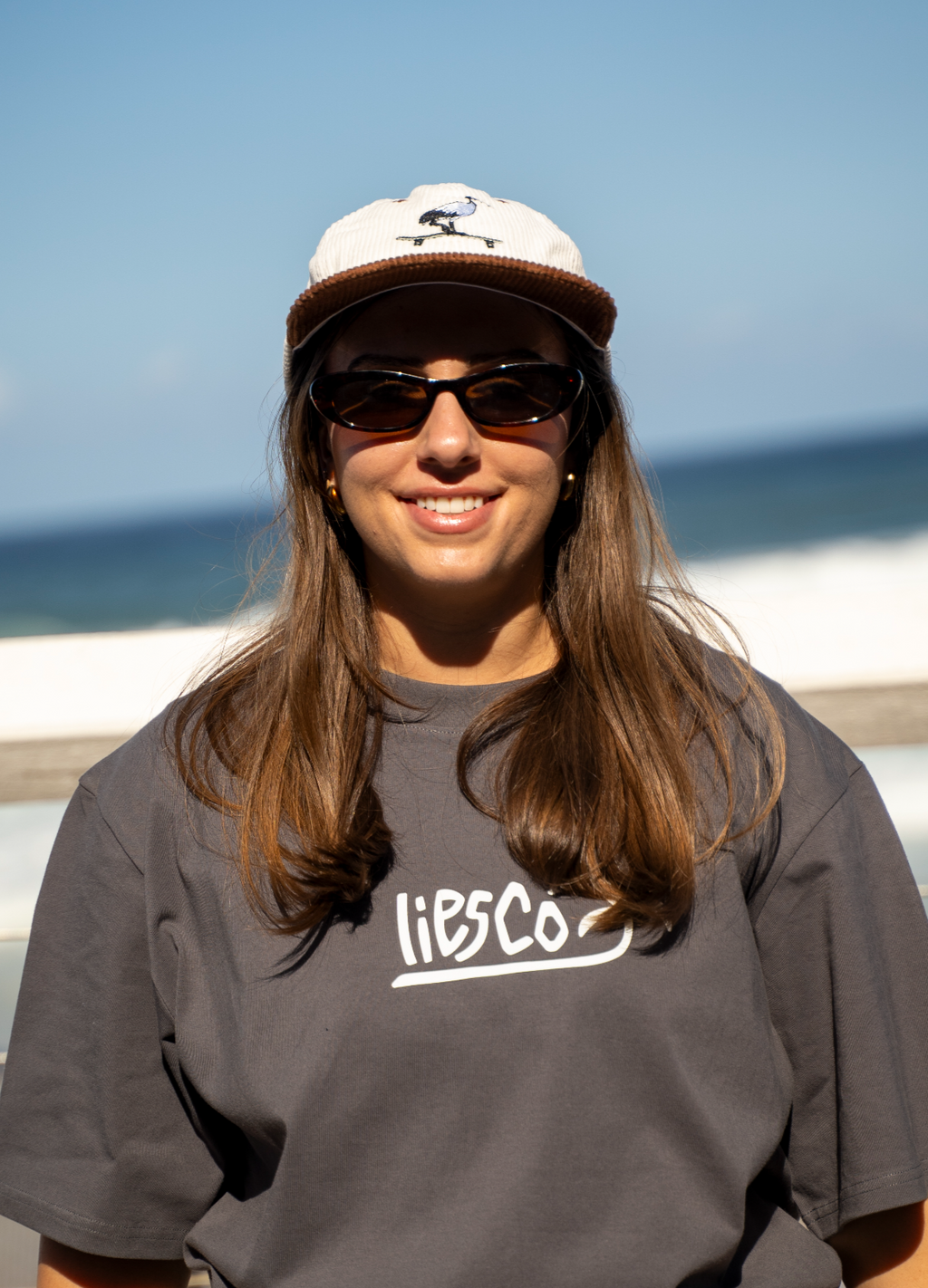 Skatepark Scavenger Hat