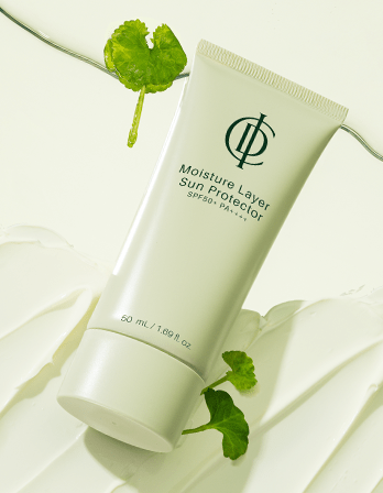 Incellderm ICD Aqua Protection Sun Gel