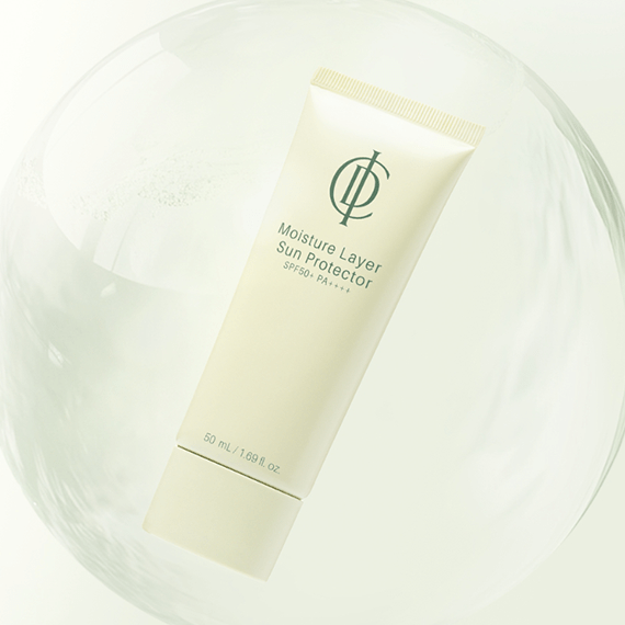 Incellderm ICD Aqua Protection Sun Gel