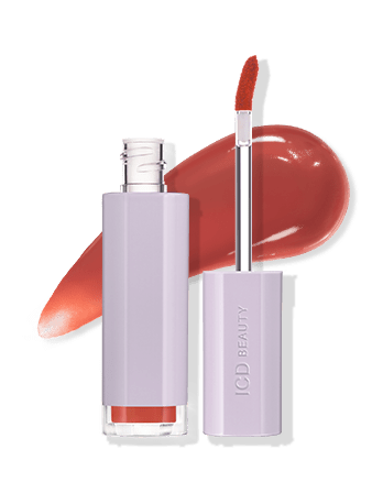 InCellDerm  ICD BEAUTY Butter Lip Tint Semi Matte